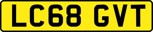 LC68GVT