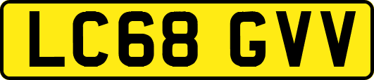 LC68GVV