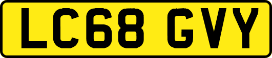 LC68GVY