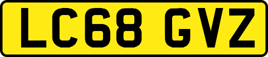 LC68GVZ