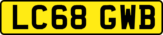 LC68GWB