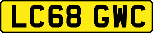 LC68GWC