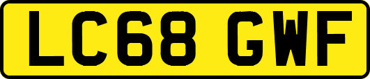 LC68GWF