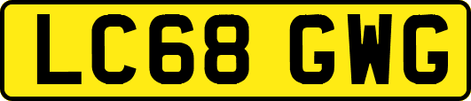 LC68GWG