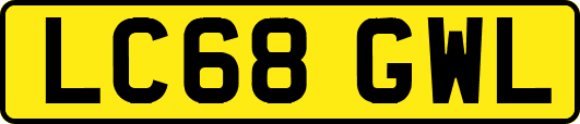 LC68GWL