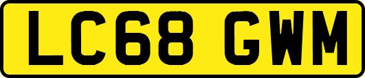 LC68GWM