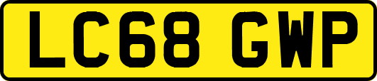 LC68GWP