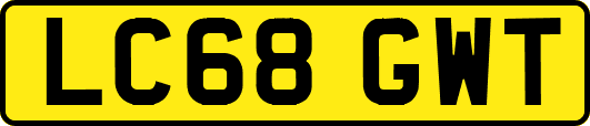 LC68GWT
