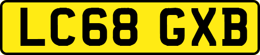 LC68GXB