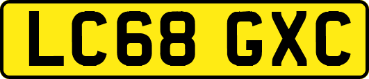 LC68GXC