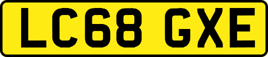 LC68GXE