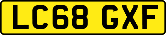 LC68GXF