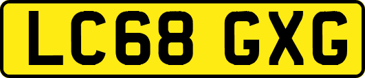 LC68GXG