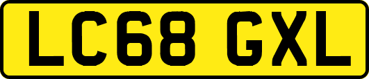 LC68GXL