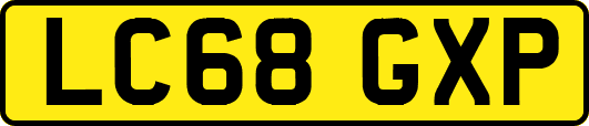LC68GXP