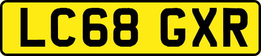 LC68GXR