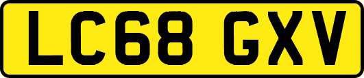 LC68GXV