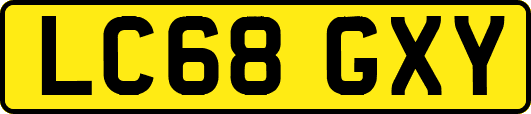 LC68GXY