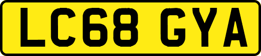 LC68GYA