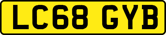 LC68GYB