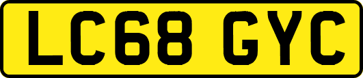 LC68GYC