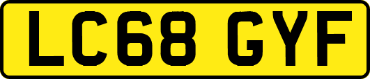 LC68GYF
