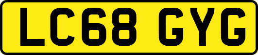 LC68GYG