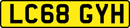 LC68GYH