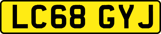 LC68GYJ