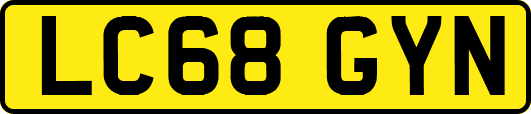 LC68GYN