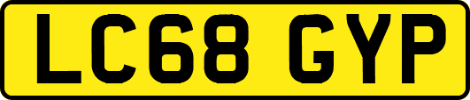 LC68GYP