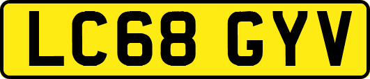 LC68GYV