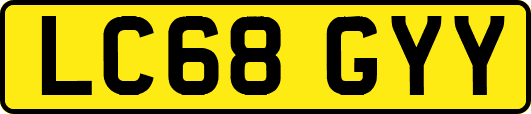LC68GYY