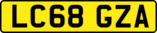 LC68GZA
