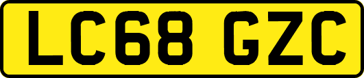 LC68GZC
