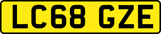 LC68GZE