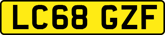 LC68GZF