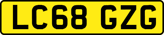 LC68GZG
