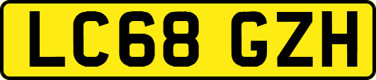 LC68GZH