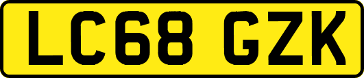 LC68GZK