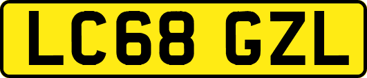 LC68GZL
