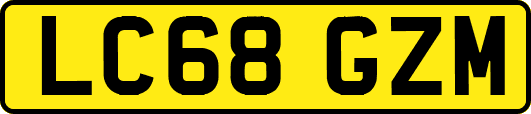 LC68GZM