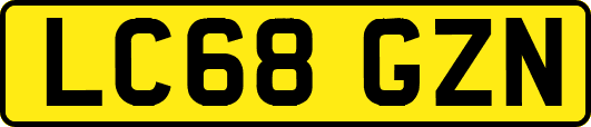 LC68GZN
