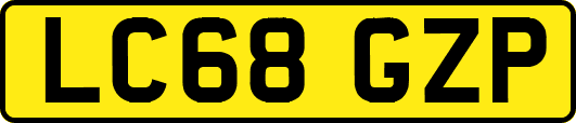 LC68GZP