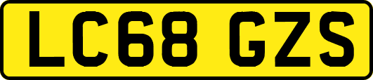 LC68GZS