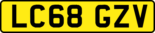 LC68GZV