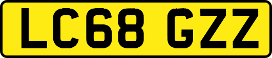 LC68GZZ