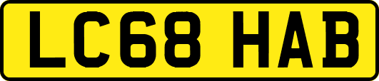 LC68HAB