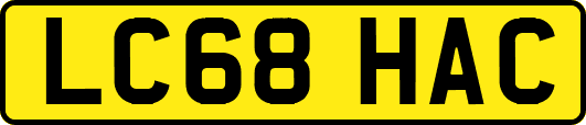 LC68HAC