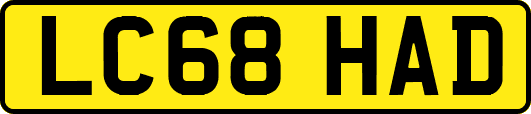 LC68HAD